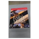 The Early Years Aviation Century 240 Pages