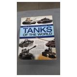 The Illustrated Guide To Tanks Of The World