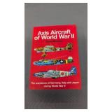 The Concise Guide To Axis Aircraft Of World