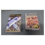 imperial airways fleet 156 pages 9.75 by 6.75,