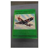 Aircraft Camouflage And Markings 1907 - 1954