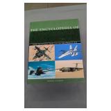 The Encyclopedia Of Military Aircraft Over 650
