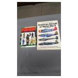 20th century military uniforms 320 pages
