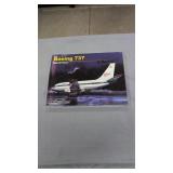 Boeing 737 At The Gate Brand New Still Wrapped