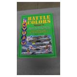 battle colors insignia and aircraft markings of