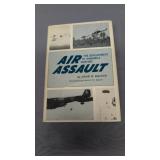 Air Assault The Development Of Air Mobile Warfare