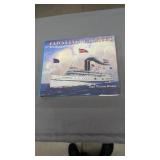 Floating Palaces New England To New York On The