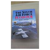 The 9th Air Force In Colour Uk And The Continent