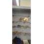 Lot Of Vintage Copperwear