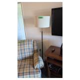 modern floor lamp