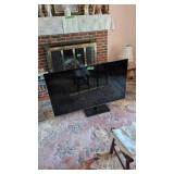 Hisense 58 inch flat screen TV