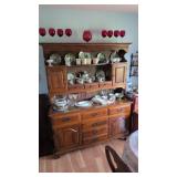 cherry hutch 60 in Long
