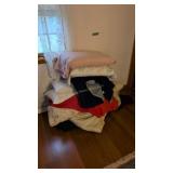 Linens And Pillows