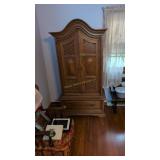 Lingerie Chest By Tiara