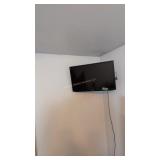 Samsung 30-in Flat Screen Tv Buyer To Remove Tv
