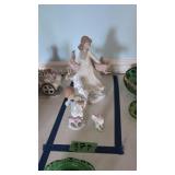 3 Llardo figures