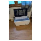 Rubbermaid Cooler