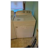 Whirlpool Dryer Like New