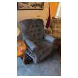 catnapper electric  recliner