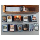 Magic the Gathering MTG Card Lot Lorwyn-10th Ed