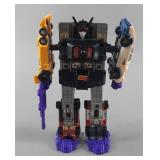 Vtg G1 Transformers Menasor Stunticons Combiner