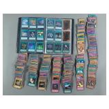 Yu-Gi-Oh Game Card Collection