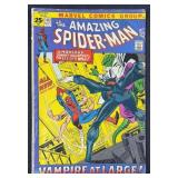 Amazing Spider-Man #102 1971 Key Marvel Comic Book