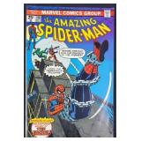 Amazing Spider-Man #148 1975 Key Marvel Comic Book