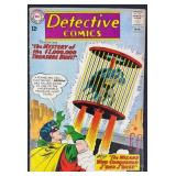 Detective Comics #313 1963 DC Comic Book