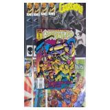 Gargoyles #1 1995 Key Marvel Comic Book+