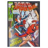 Amazing Spider-Man #101 1971 Key Marvel Comic Book