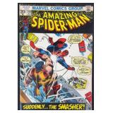 Amazing Spider-Man #116 1973 Marvel Comic Book