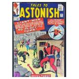Tales To Astonish #54 1964 Marvel Comic Book