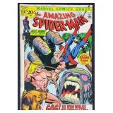 Amazing Spider-Man #103 1971 Key Marvel Comic Book