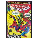 Amazing Spider-Man #149 1975 Key Marvel Comic Book