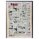 Mad #21 1955 EC Comic Book