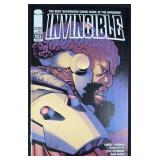 Invincible #103 2013 Image Comic Book