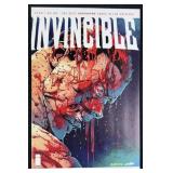 Invincible #120 2015 Key Image Comic Book