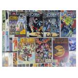 Batman: Gotham Adventures #1-60 1998 DC Comics