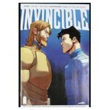 Invincible #130 2016 Image Comic Book