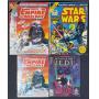 Star Wars Special Edition & Super Special Comics