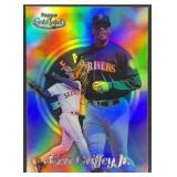 1999 Topps Gold Label #100 Ken Griffey Jr.