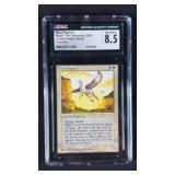 CGC 8.5 1993 MTG Beta Mesa Pegasus