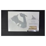 Sealed Pokemon Sword & Shield Ultra Premium Col.