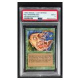 PSA 9 1993 MTG Arabian Nights Metamorphosis