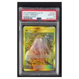 PSA 10 2019 Pokemon Hidden Fates #SV89 MT. Coronet