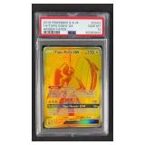 PSA 10 2019 Pokemon Hidden Fates #SV93 Tapu Koko