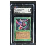 CGC 8.5 1993 MTG Beta Scryb Sprites