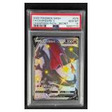 PSA 10 2020 Pokemon SWSH #79 Charizard V