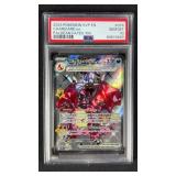 PSA 10 2024 Pokemon SVP #74 Charizard EX